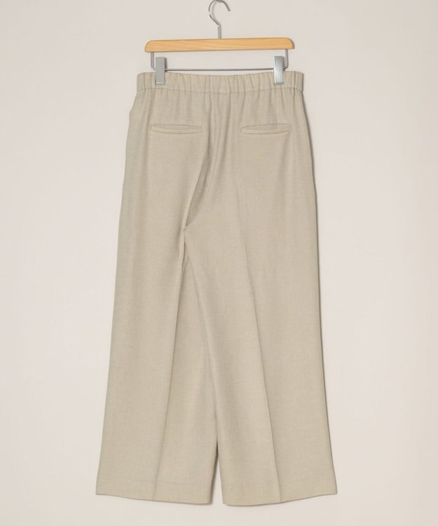 ONWARD Reuse Park 【J.PRESS】パンツ春夏 ベージュ