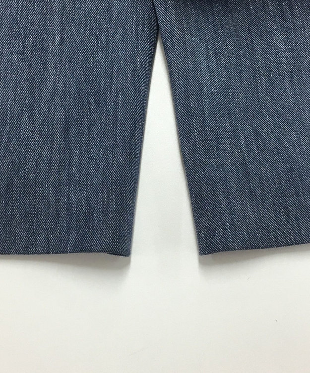 ONWARD Reuse Park 【J.PRESS】パンツ春夏 ネイビー