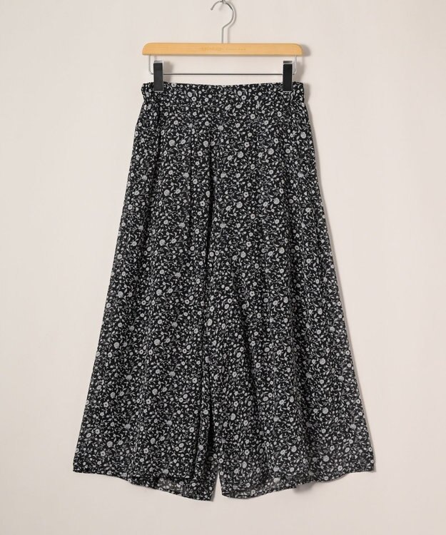 ONWARD Reuse Park 【any SiS】パンツ秋冬 ブラック