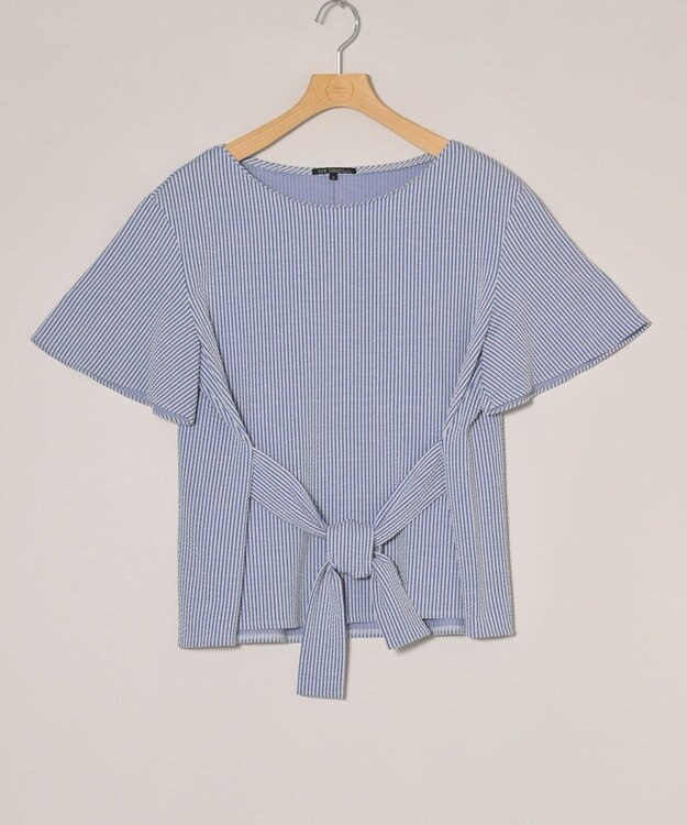 ONWARD Reuse Park 【23区】カットソー春夏 ブルー
