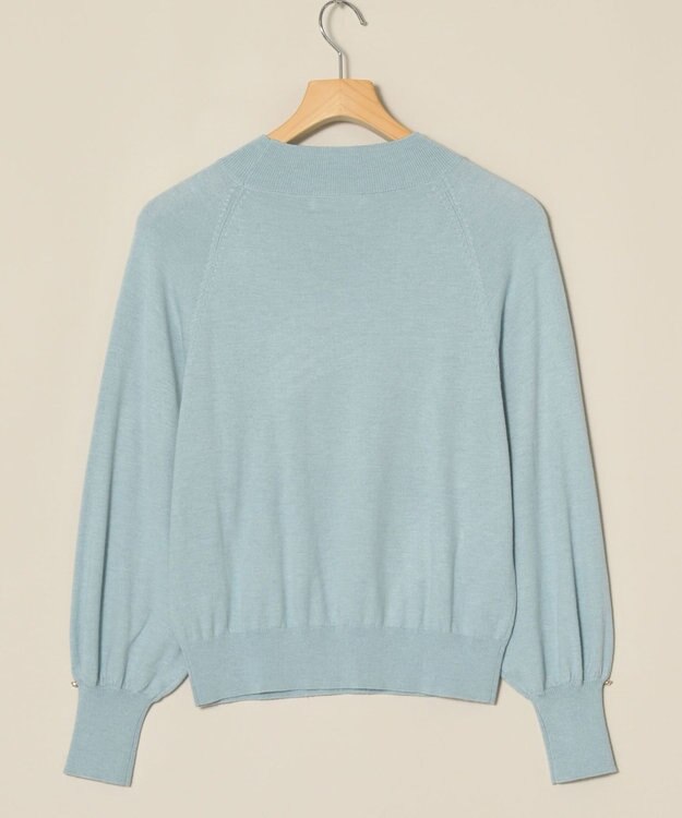 ONWARD Reuse Park 【any SiS】ニット秋冬 グリーン