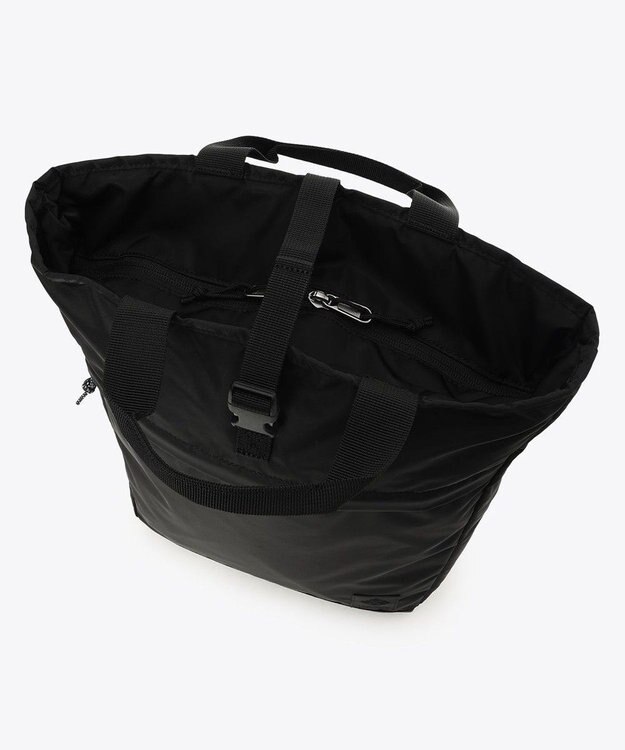 Columbia Columbia/ グレートスモーキーガーデン2ウェイトートS /コロンビア Black