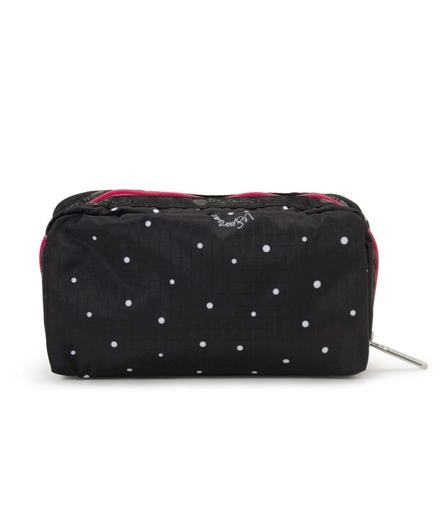 LeSportsac RECTANGULAR COSMETIC/ブリスドッツACC PK ブリスドッツACC PK