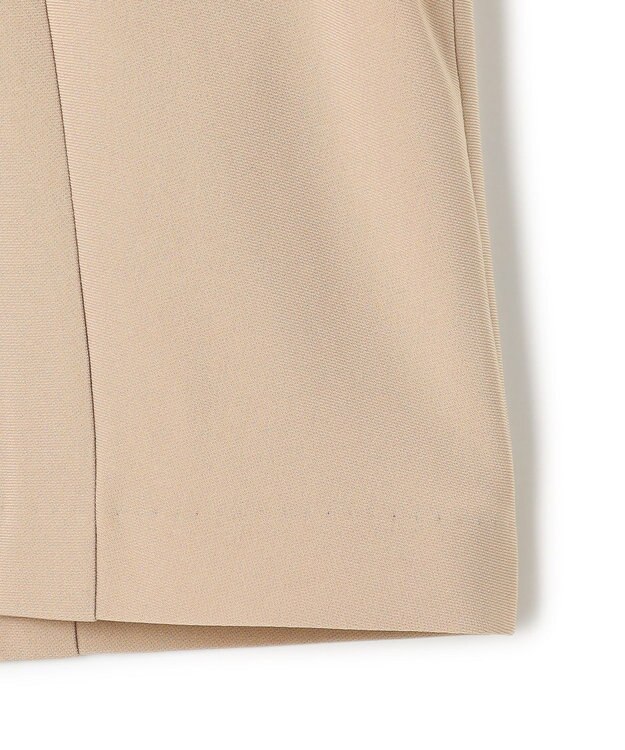 BEIGE， RUE / ドライタッチコンパクトブルゾン Taupe