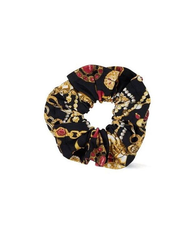 ACCA プールシュシュ ブラック