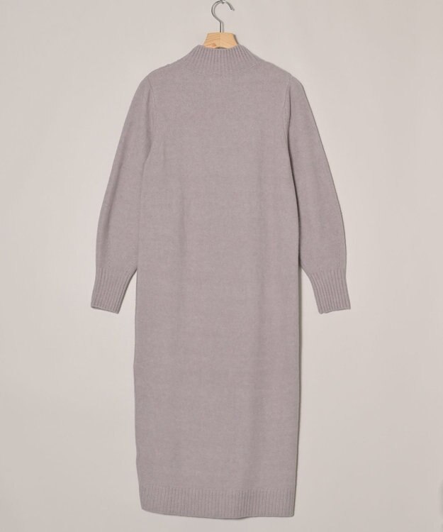 ONWARD Reuse Park 【any SiS】ワンピース秋冬 パープル