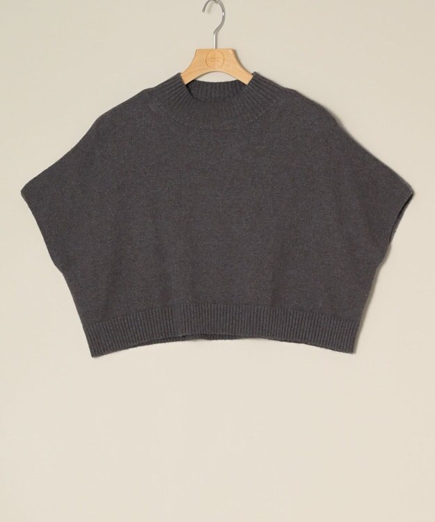 ONWARD Reuse Park 【any SiS】ニット秋冬 グレー