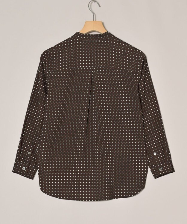 ONWARD Reuse Park 【23区】ブラウス秋冬 レッド