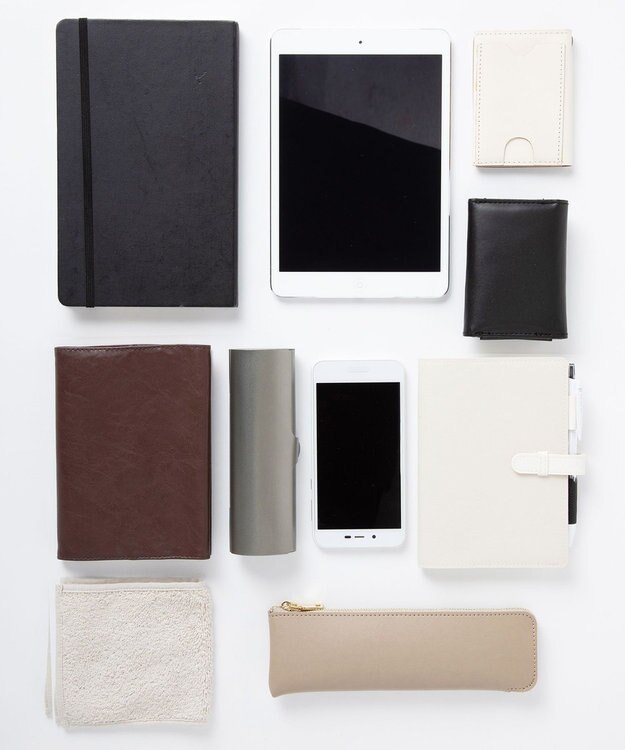 ACE BAGS & LUGGAGE Arcapel ベレル ボディバッグ  17543 アルカペル ブラック