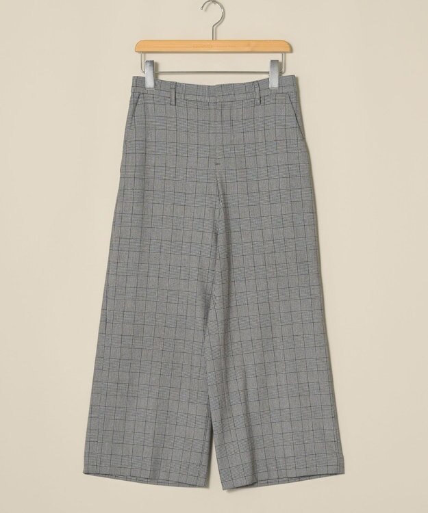 ONWARD Reuse Park 【自由区】パンツ秋冬 ブラック