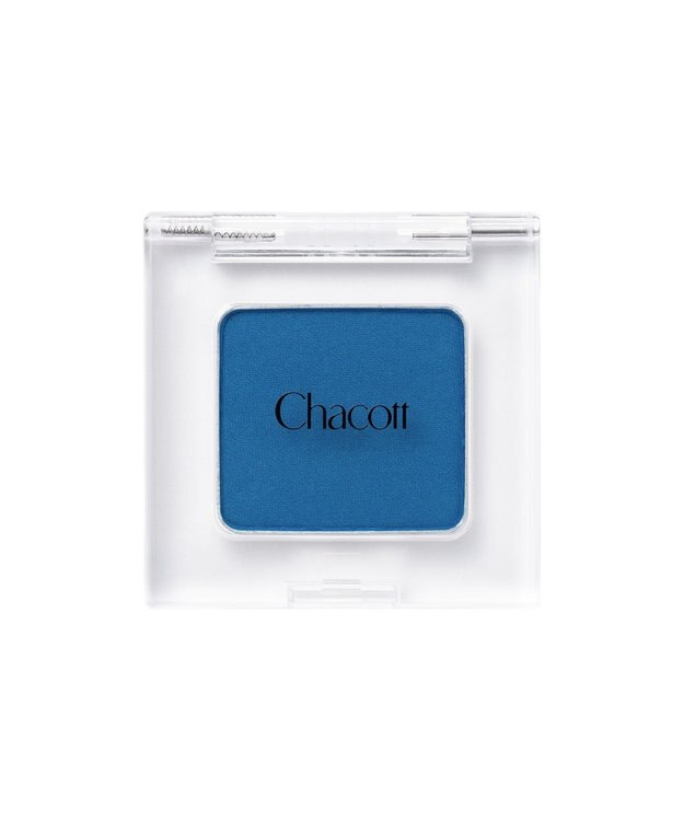 Chacott Cosmetics マルチカラーバリエーションMA21[MATTE] ブルー系