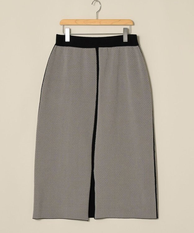 ONWARD Reuse Park 【自由区】スカート秋冬 ブラック