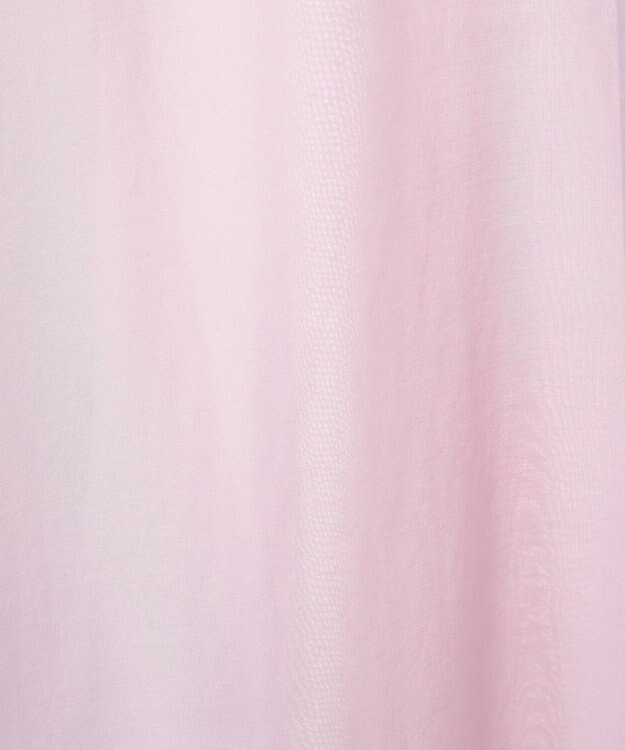 earth music&ecology シアーシャツ Pink