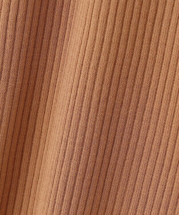 BEIGE， 【S-size】GINGKO / Iラインワンピース Ocre