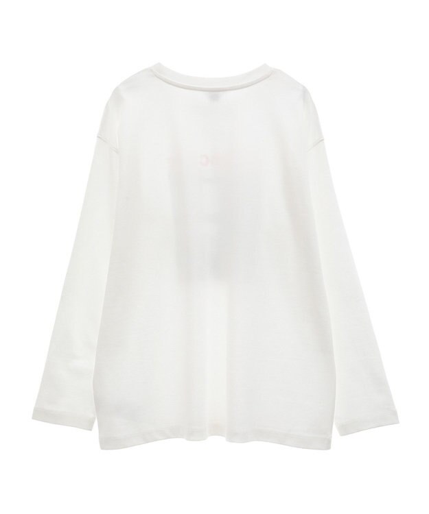 AMERICAN HOLIC フォト転写カットプルオーバー A