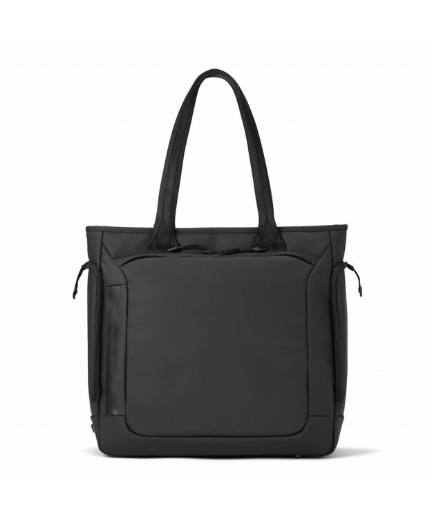 ZERO HALLIBURTON  ZFB2 トートバッグ B4サイズ 14インチPC収納 81542 ブラック