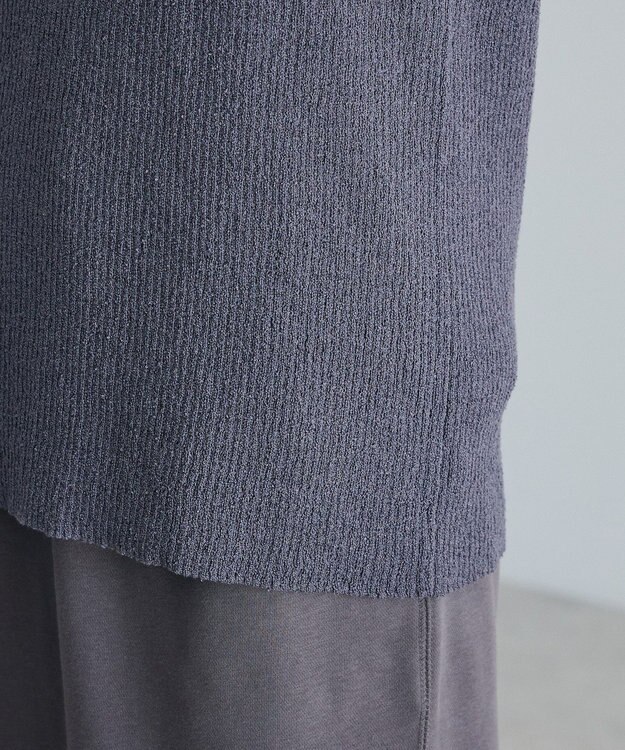 CRAFT STANDARD BOUTIQUE 前後2WAY/ミニブークレベスト Gray