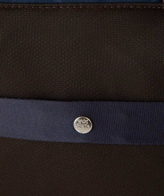 ACE BAGS & LUGGAGE kanana project PJ3-e リュックサック 横 A4 13.3インチPC収納 68822 カナナ ネイビー