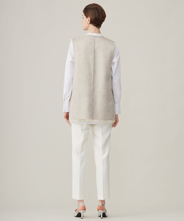 ICB L エコフォックスファージレ トープ系