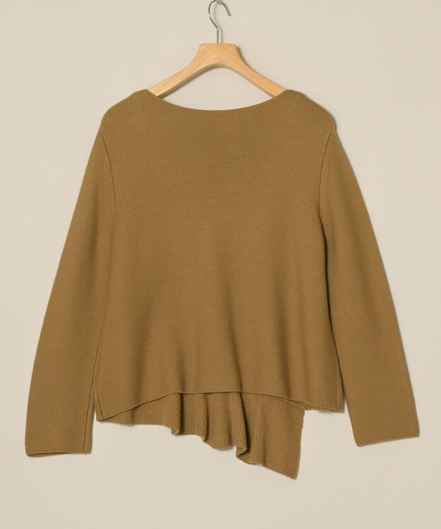 ONWARD Reuse Park 【23区】ニット秋冬 ブラウン