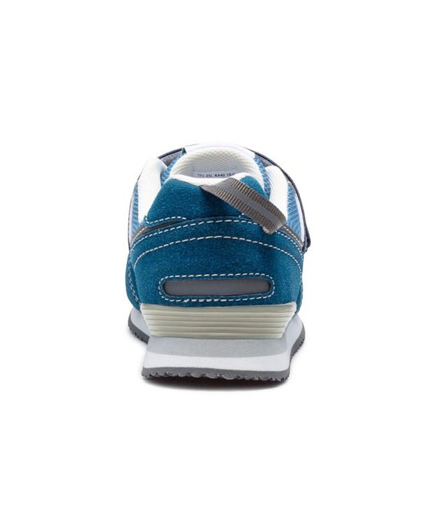 REGAL FOOT COMMUNITY 【リーガルキッズ】AA40 リーガルキッズ スニーカー ネイビー