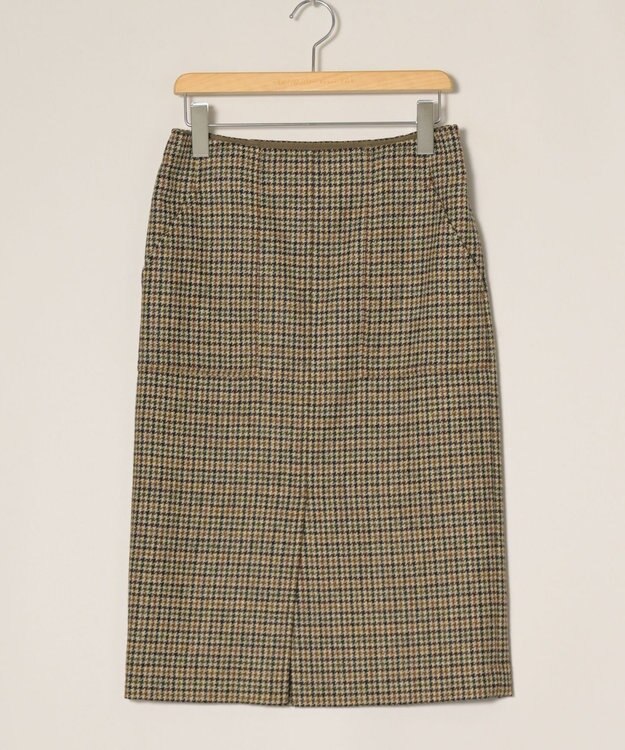 ONWARD Reuse Park 【23区】スカート秋冬 ブラウン