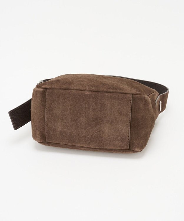 IACUCCI ≪予約≫スウォーノ S SUEDE ダークブラウン