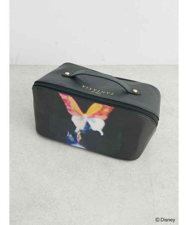 Green Parks ＦＡＮＴＡＳＩＡ／メイクポーチ B