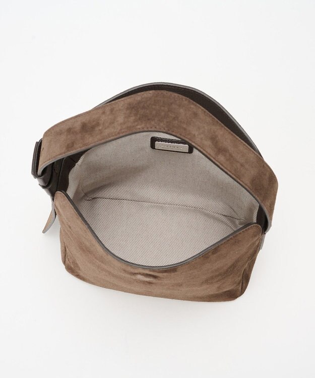 IACUCCI ≪予約≫スウォーノ S SUEDE ダークブラウン