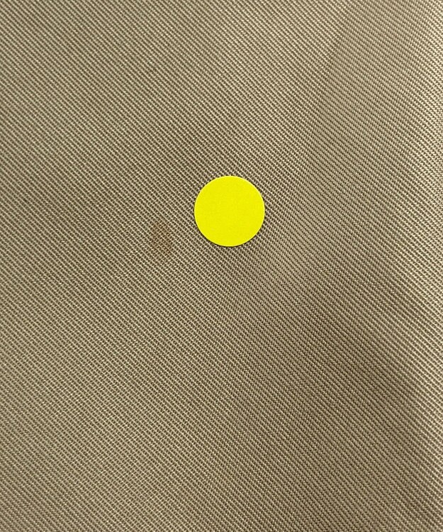 ONWARD Reuse Park B品【23区】コート春夏 ブラウン