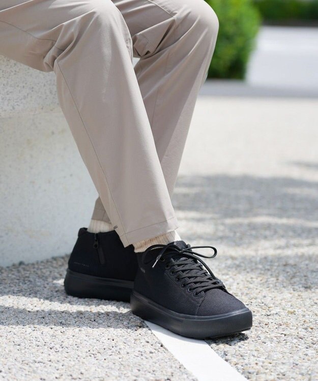 Columbia Columbia/ ホーソンレイン ミッド オムニテック /コロンビア Black