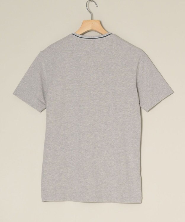 ONWARD Reuse Park メンズ商品【23区 HOMME】カットソー春夏 グレー