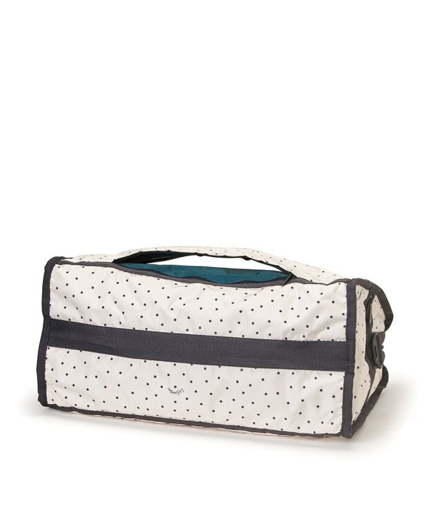 LeSportsac DELUXE MED WEEKENDER/プレイフルドッツ プレイフルドッツ