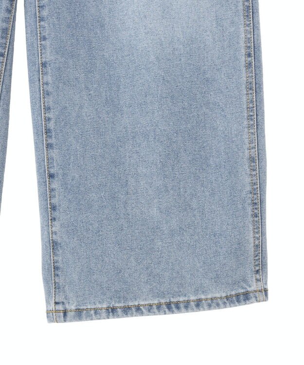 AMERICAN HOLIC ペインターデニム Light Indigo