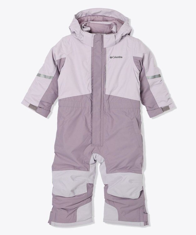 Columbia Columbia/ 【KIDS】バガIIIスーツ /コロンビア Shale Purple、 Lavender Pearl