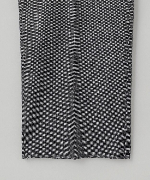 GOTAIRIKU 横に伸びる【TasmaniaWool/タマニアウール】ストレッチ スーツ（グレー） ライトグレー系8