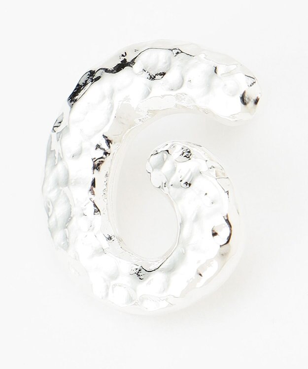 ONWARD CROSSET SELECT 【LAPUIS】AntiqueParts ピアス SILVER