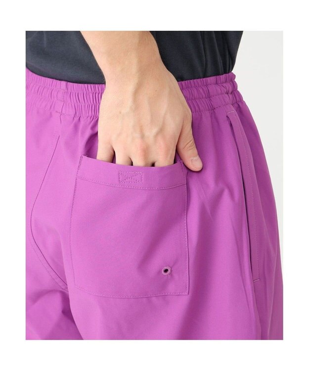 Columbia Columbia/ サマータイド ストレッチショート /コロンビア Razzle