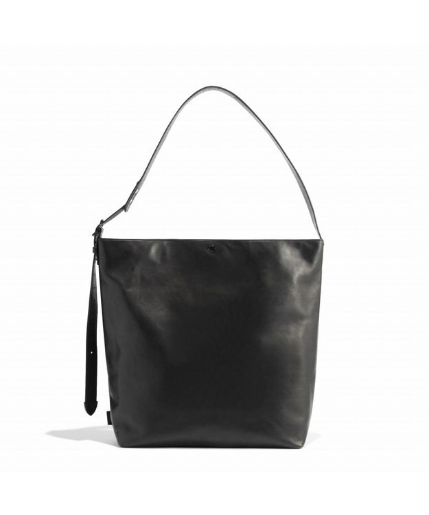 ACE BAGS & LUGGAGE UNTRACK CITYザバケットトート ショルダーバッグ 60363 アントラック ブラック