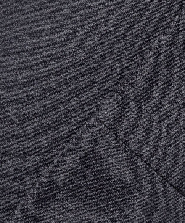 GOTAIRIKU カジュアルセットアップ対応【洗える/ストレッチ】YUNSA シャツアウター グレー系