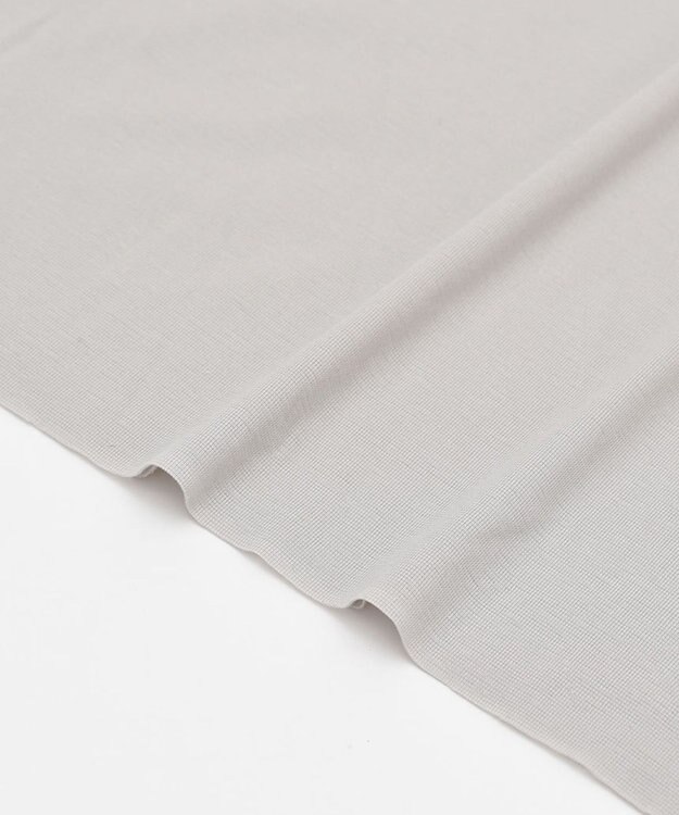 Wing インナー 【綿の贅沢オーガニック フラットタイプ】 オーガニックコットン混素材 ひびきにくく薄くて軽い キャミソール EL1048 ウイング／ワコール シェルベージュ