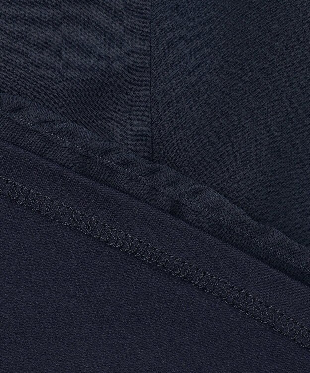 TOCCA 【消臭】DANCING LACE TOPS  トップス ネイビー系