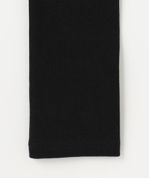 ANY KIDS リボン×ラメチュールスカッツ レインボー