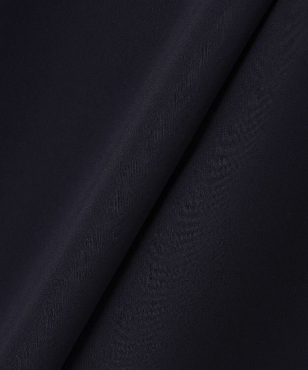 UNFILO 【セレモニー】ドライダブルクロス オールインワン ネイビー