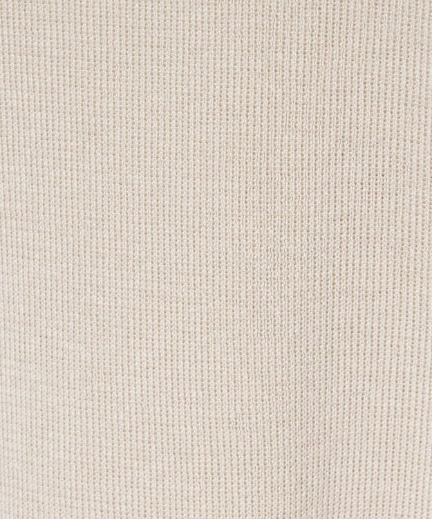 JOSEPH スーパーファインシルク　ベストトップ Sandstone