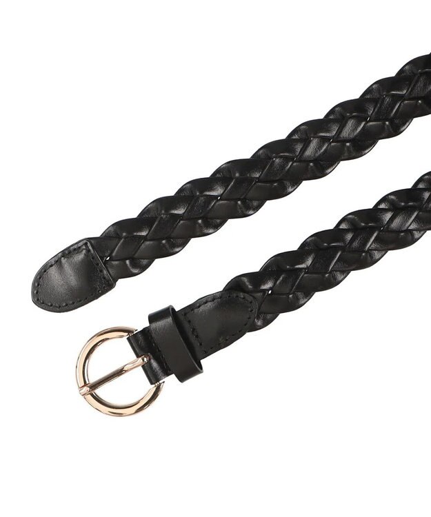 UNBILLION カシュネ cache nez / メッシュベルト ブラック