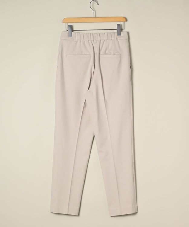 ONWARD Reuse Park 【any SiS】パンツ秋冬 オフホワイト