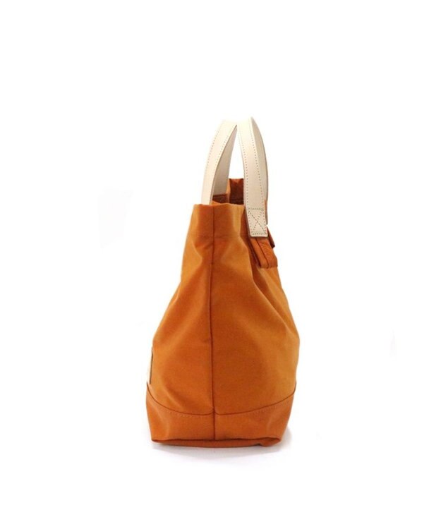 Regalo Felice 【軽量 / 2way】トート中(ショルダー付) / REGALO OR(オレンジ)