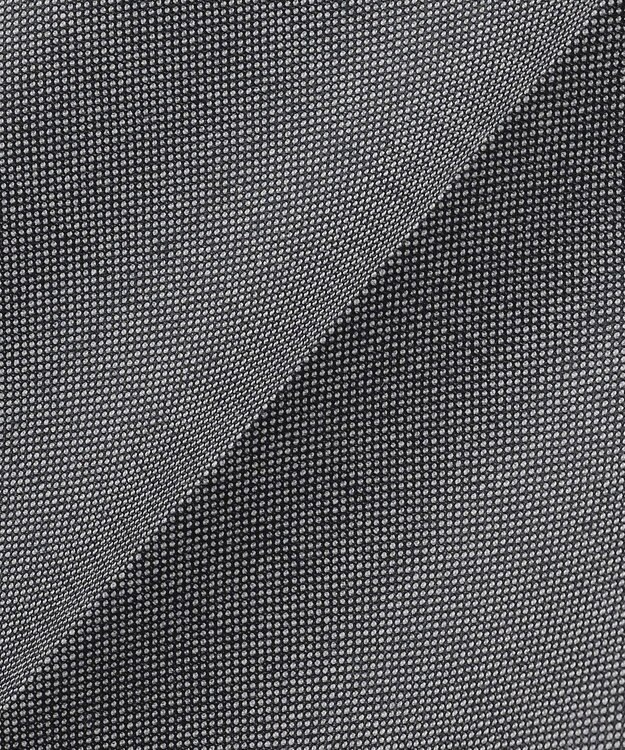 GOTAIRIKU 横に伸びる【TasmaniaWool/タマニアウール】ストレッチ スーツ（グレー） ライトグレー系8