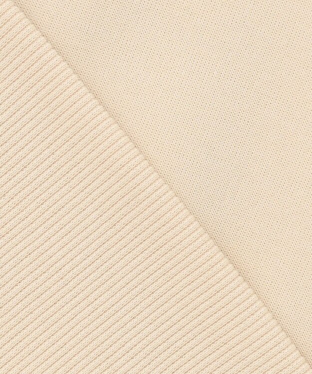 23区 【SLOW/一部店舗限定】ライトダンボール カーディガン アイボリー系